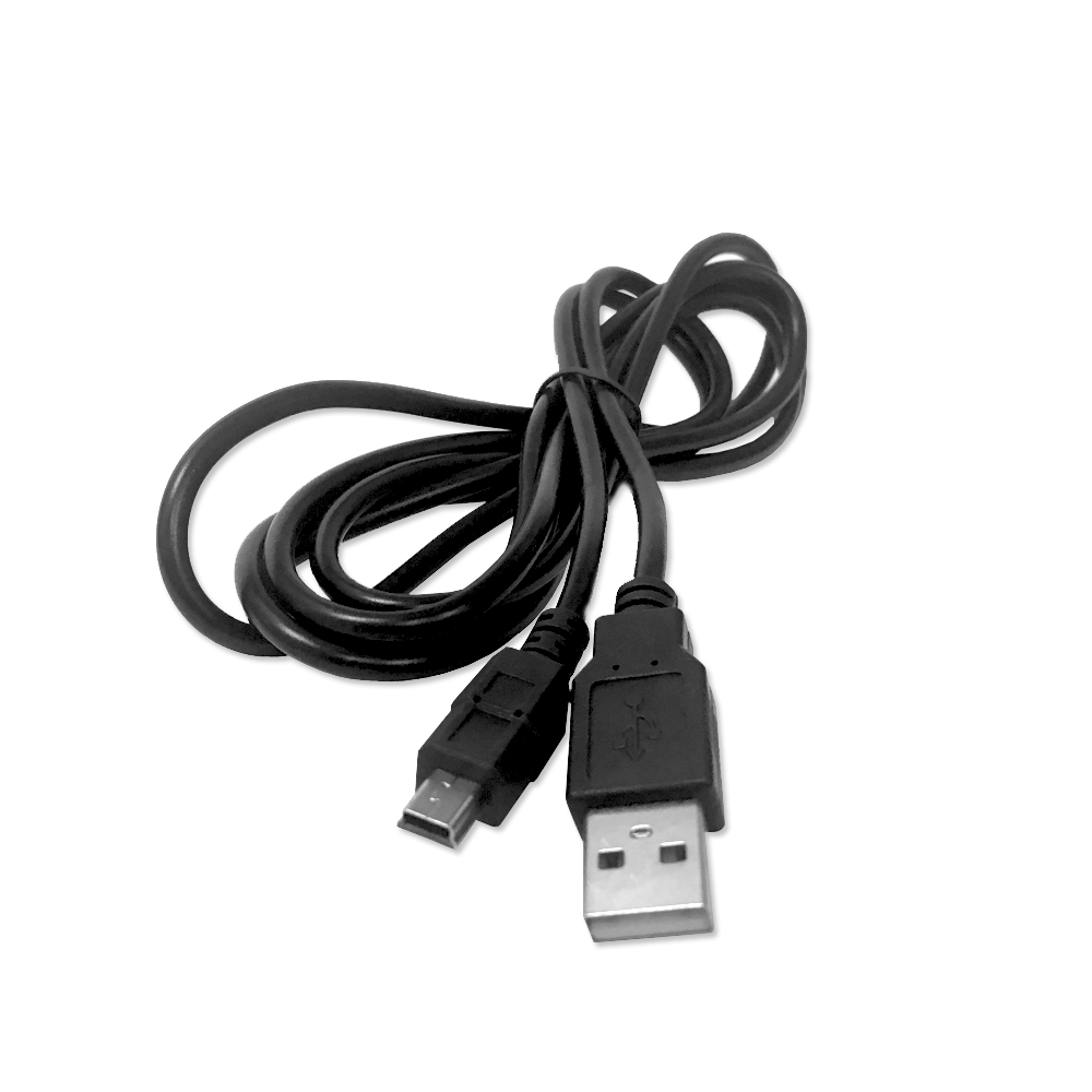 PS3 / PSP Controller Charge Cable - Cables - PlayStation 3 - Sony