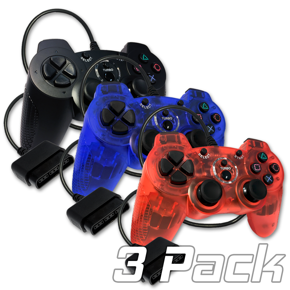 sony ps2 controller For Precision 
