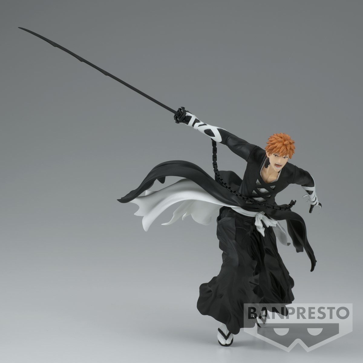 BLEACH VIBRATION STARS ICHIGO KUROSAKI (March 2024 PreOrder