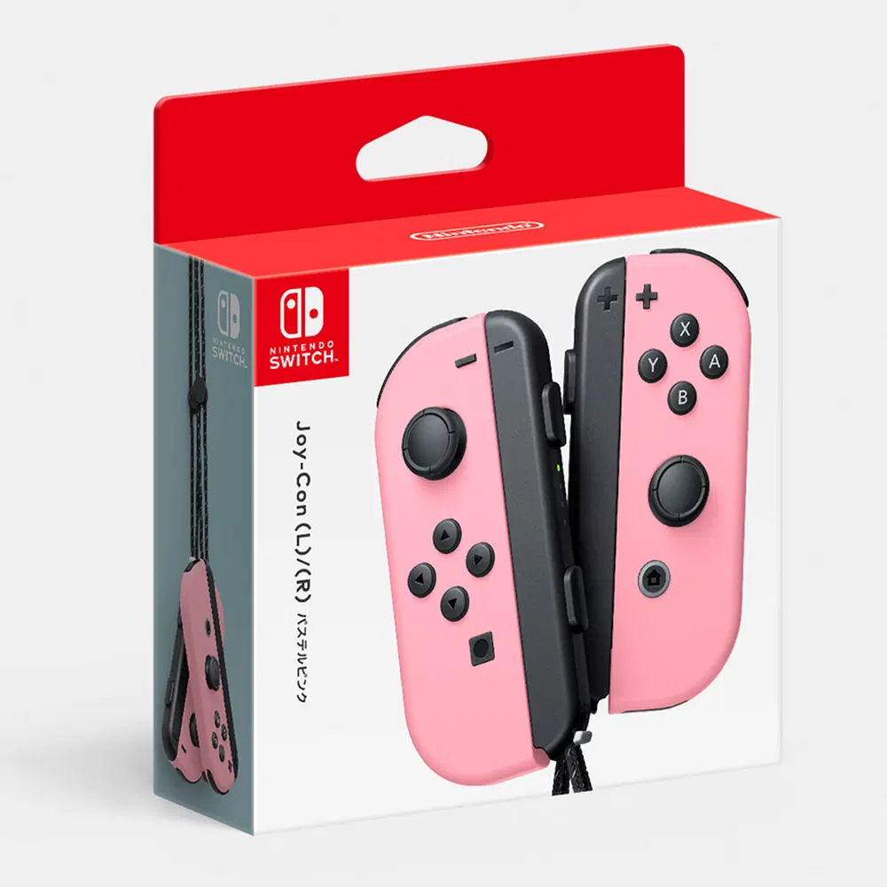 Nintendo Switch Joycon shops Pair