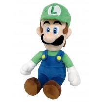 Luigi 10 Inch Plush