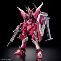 #251 ZGMF-X191M2 Infinite Justice Gundam Type II "Gundam SEED Freedom", Bandai Hobby HG 1/144 (Gundam Model Kit)