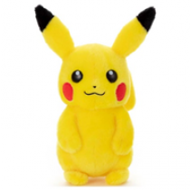 Pokemon: I Choose You! Plush - Pikachu (Pre-Order)