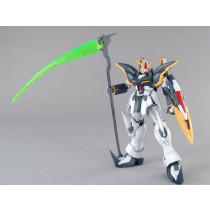Gunda Deathscythe (EW) "Gundam Wing: Endless Waltz" Bandai MG (Gundam Model Kit)