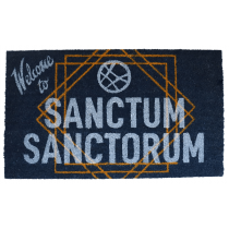 Marvel - Dr. Strange - Sanctum Sanctorum (17"x29" Doormat)